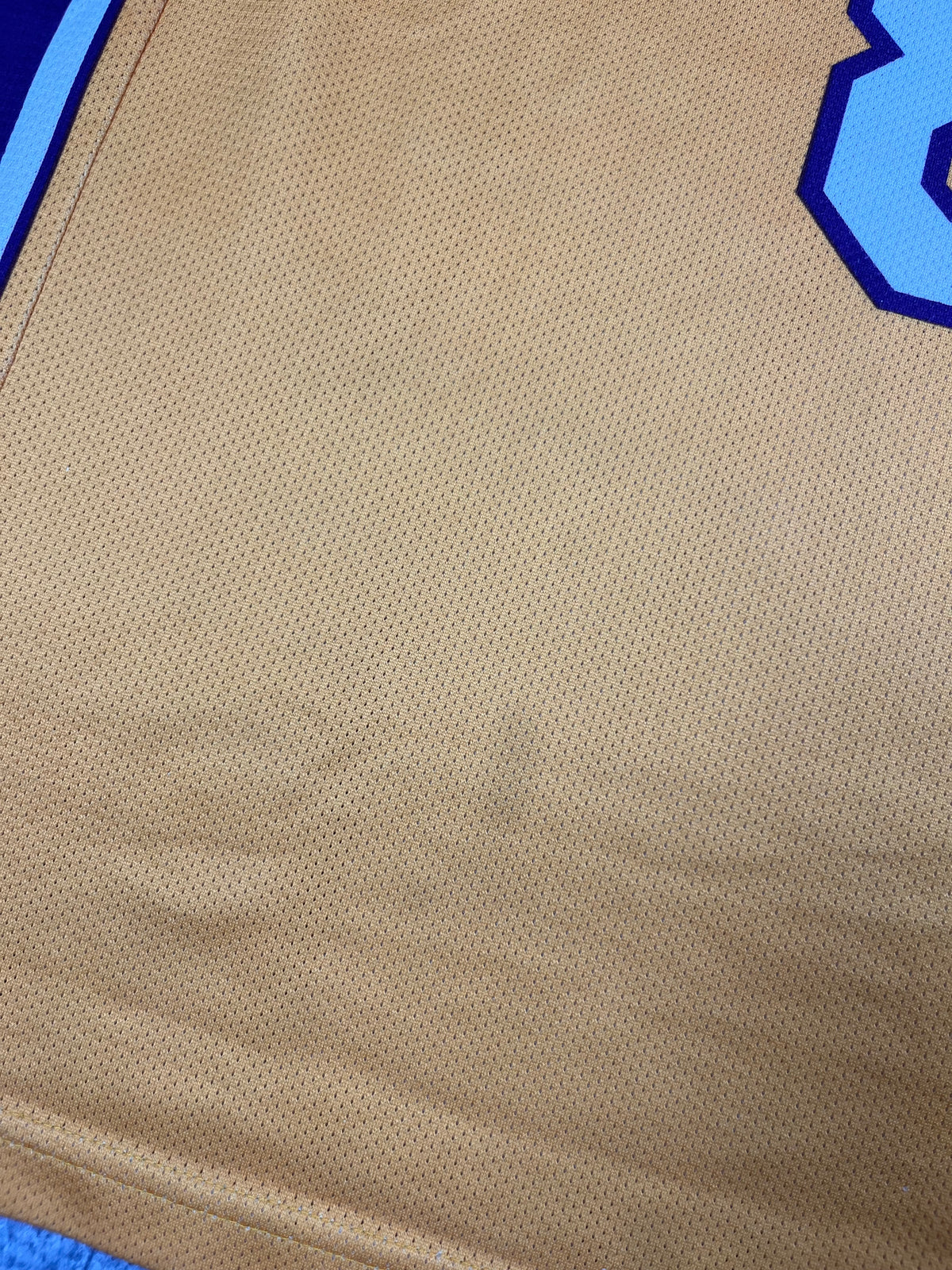 Kobe Bryant #8 - Los Angeles Lakers Home 2000-2006 - Champion (L) - Maillot NBA