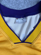 Kobe Bryant #8 - Los Angeles Lakers Home 2000-2006 - Champion (L) - Maillot NBA
