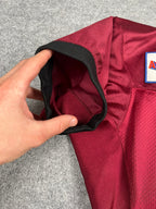 UMass Minutemen #37 - Maillot NCAA Massachusetts 2000's - Nike (XL) - Maillot NCAA