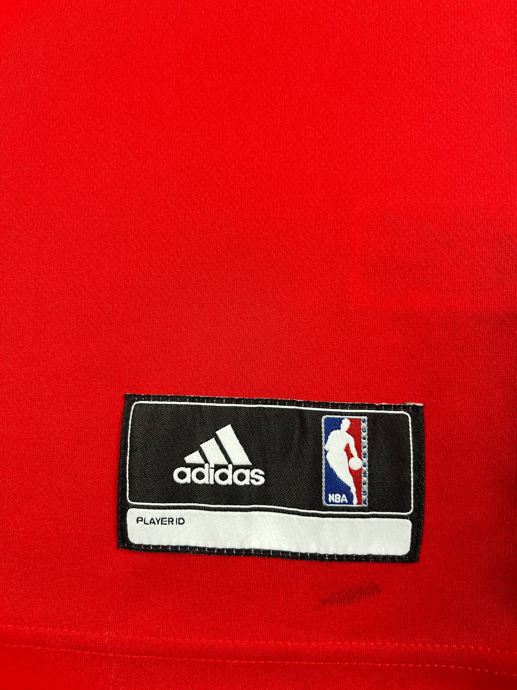 Derrick Rose #1 - Chicago Bulls Away 2009-2016 - Adidas (S) - Maillot NBA