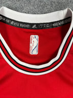 Derrick Rose #1 - Chicago Bulls Away 2009-2016 - Adidas (S) - Maillot NBA