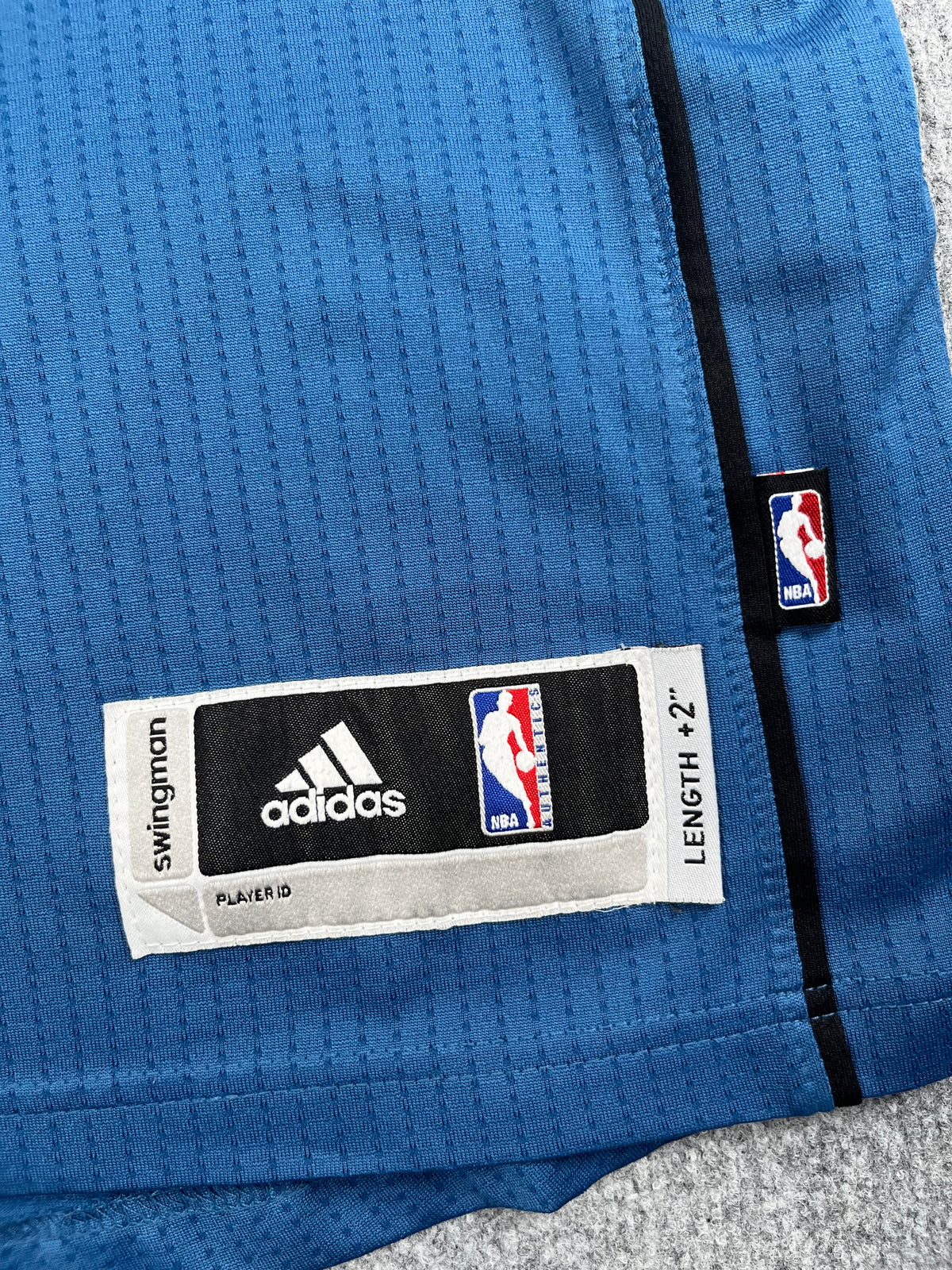 Andrew Wiggins #22 - Minnesota Timberwolves 2015-2017 - Adidas (M) - Maillot NBA
