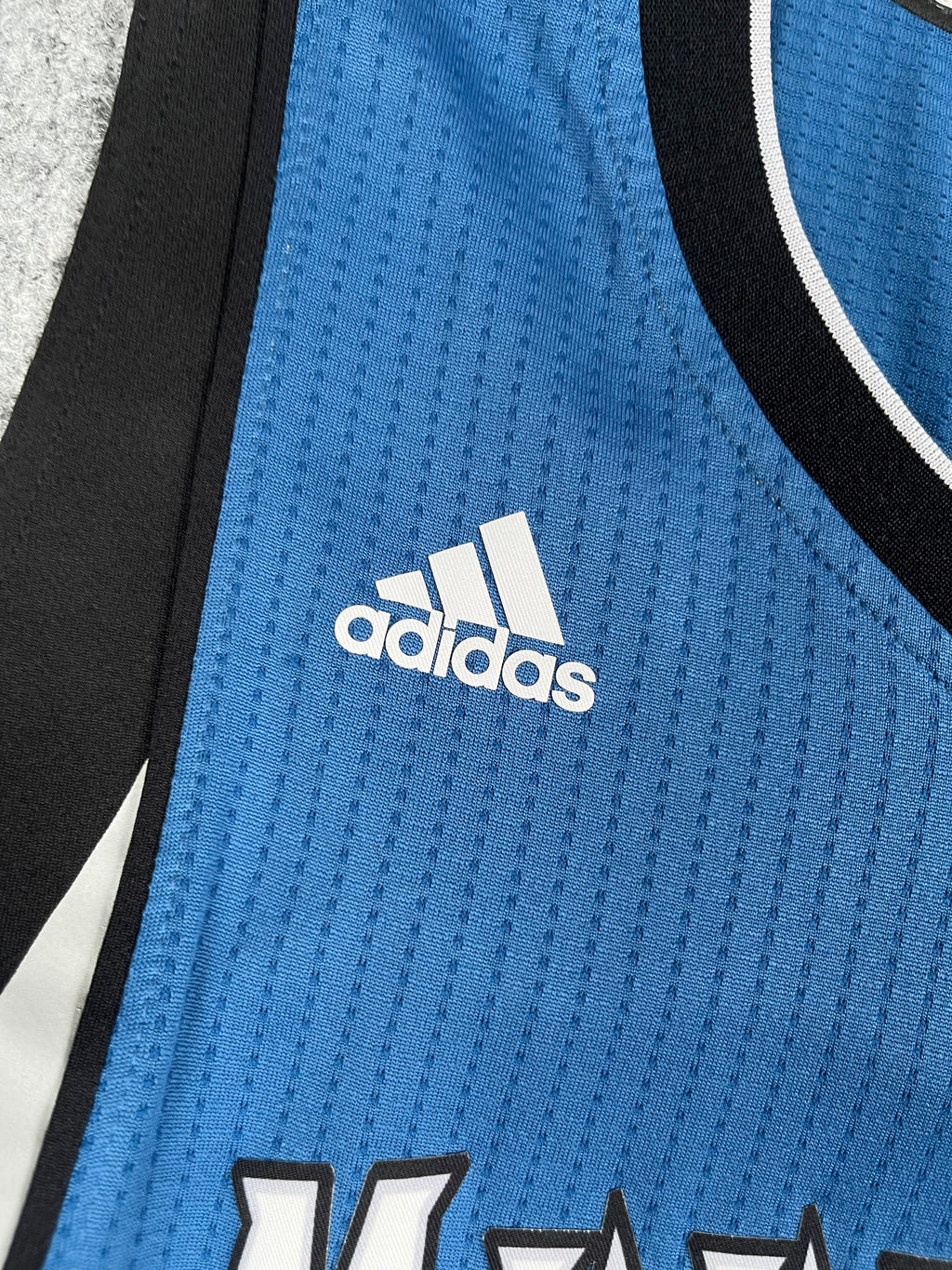 Andrew Wiggins #22 - Minnesota Timberwolves 2015-2017 - Adidas (M) - Maillot NBA
