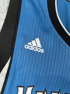 Andrew Wiggins #22 - Minnesota Timberwolves 2015-2017 - Adidas (M) - Maillot NBA