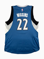 Andrew Wiggins #22 - Minnesota Timberwolves 2015-2017 - Adidas (M) - Maillot NBA