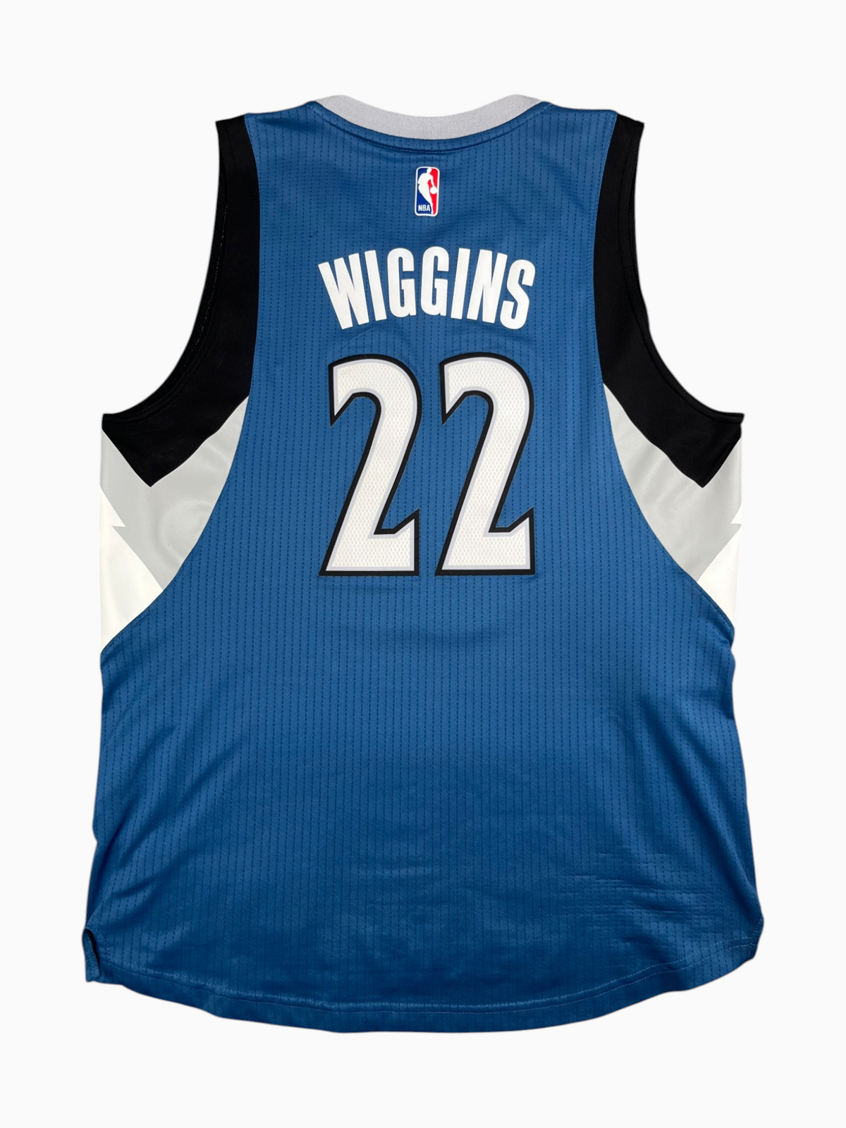 Andrew Wiggins #22 - Minnesota Timberwolves 2015-2017 - Adidas (M) - Maillot NBA