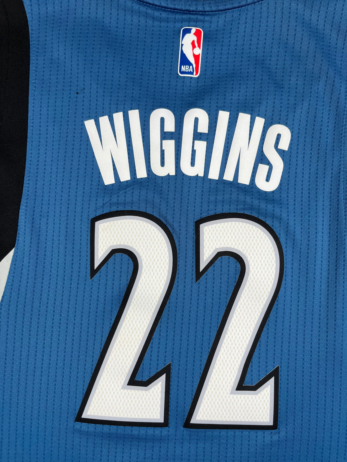 Andrew Wiggins #22 - Minnesota Timberwolves 2015-2017 - Adidas (M) - Maillot NBA