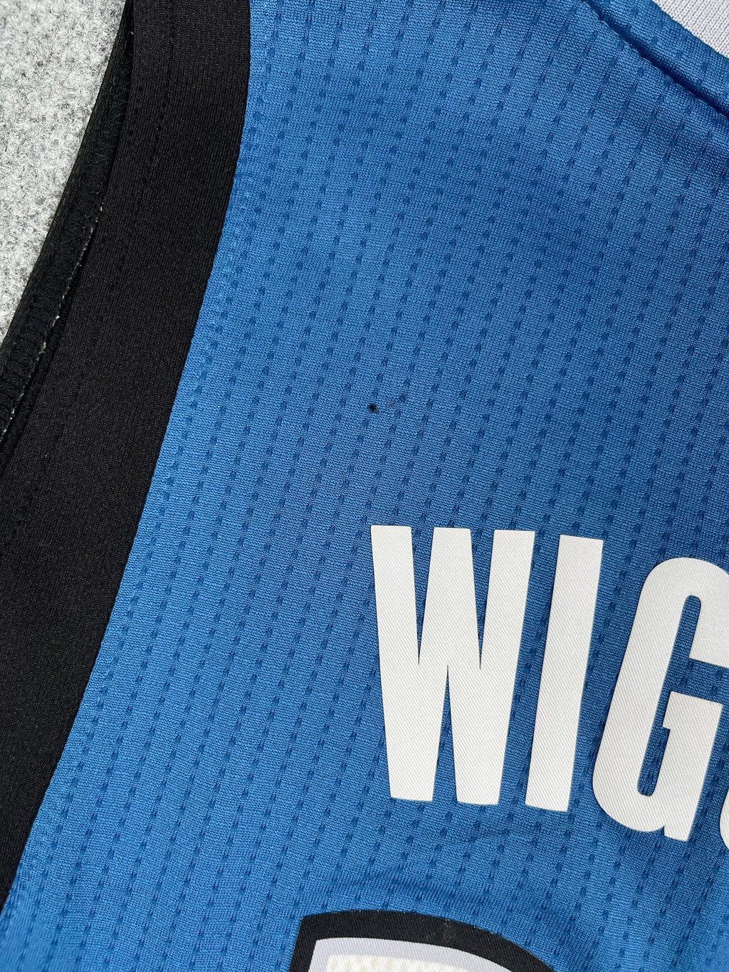 Andrew Wiggins #22 - Minnesota Timberwolves 2015-2017 - Adidas (M) - Maillot NBA