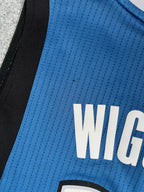 Andrew Wiggins #22 - Minnesota Timberwolves 2015-2017 - Adidas (M) - Maillot NBA
