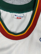 Gary Payton #20 - Seattle SuperSonics Home 1996-2001 - Champion (S) - Maillot NBA