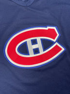 Maillot NHL - Montréal Canadiens Alternate 2000-2006 - CCM (XXL) - Maillot NHL