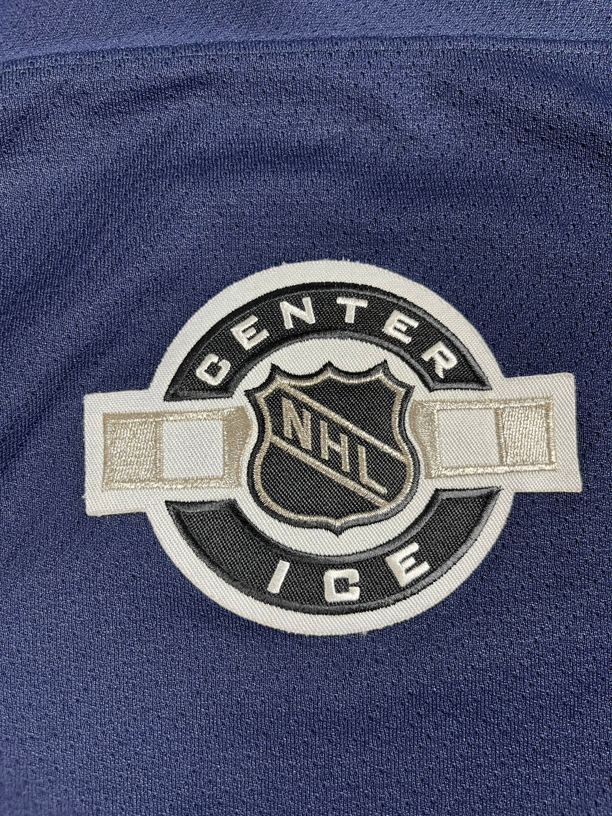 Maillot NHL - Montréal Canadiens Alternate 2000-2006 - CCM (XXL) - Maillot NHL