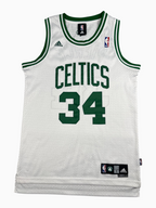 Paul Pierce #34 - Boston Celtics Home 2006-2013 - Adidas (S) - Maillot NBA