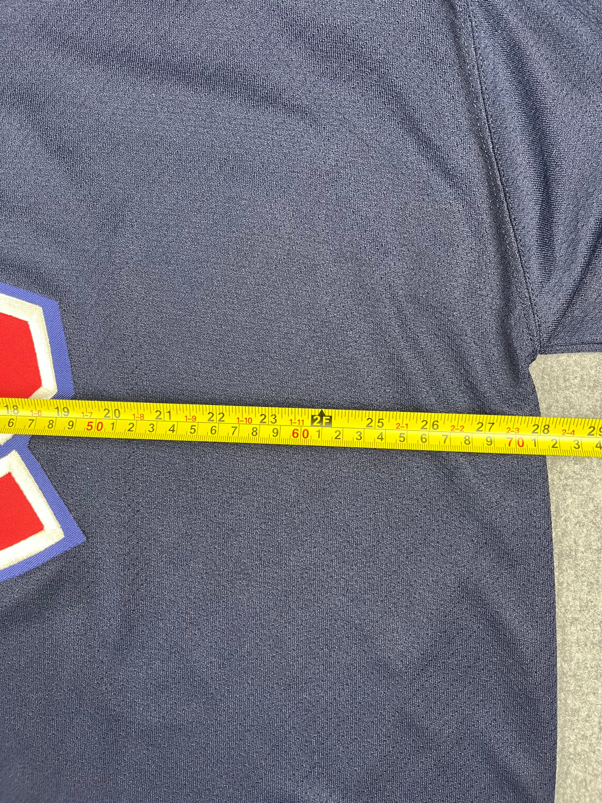 Maillot NHL - Montréal Canadiens Alternate 2000-2006 - CCM (XXL) - Maillot NHL