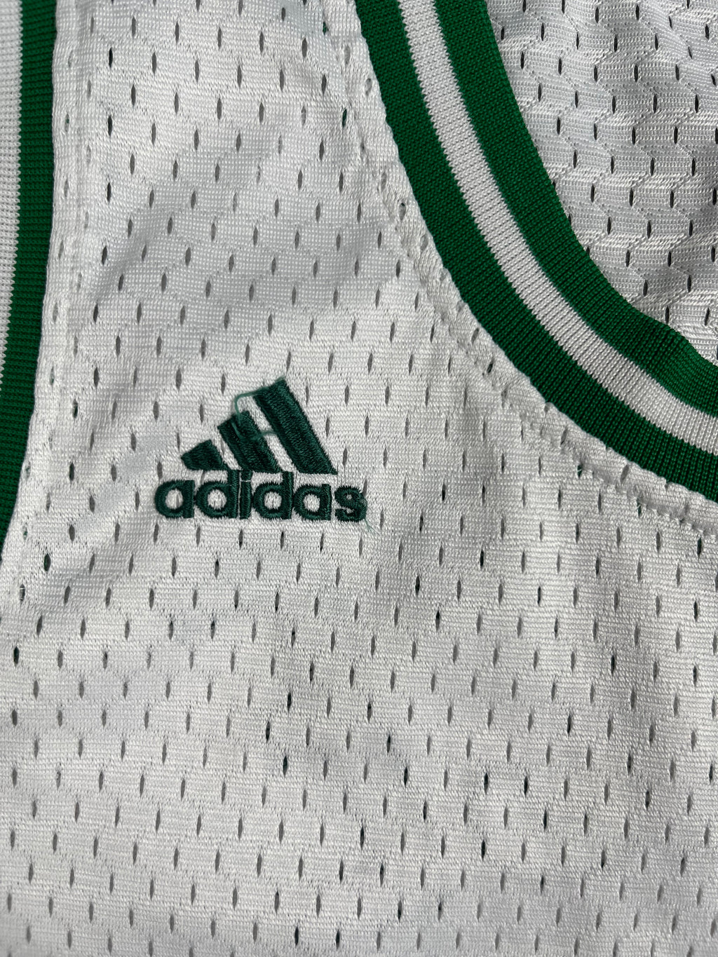 Paul Pierce #34 - Boston Celtics Home 2006-2013 - Adidas (S) - Maillot NBA