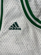 Paul Pierce #34 - Boston Celtics Home 2006-2013 - Adidas (S) - Maillot NBA