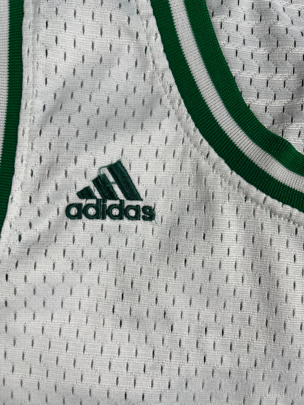 Paul Pierce #34 - Boston Celtics Home 2006-2013 - Adidas (S) - Maillot NBA