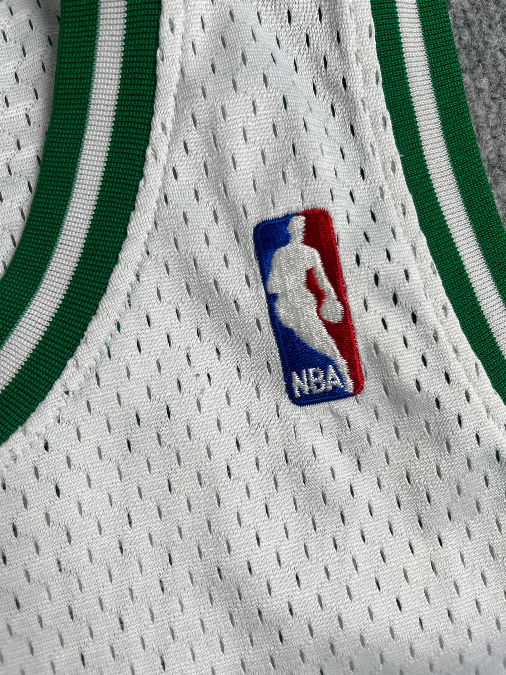 Paul Pierce #34 - Boston Celtics Home 2006-2013 - Adidas (S) - Maillot NBA