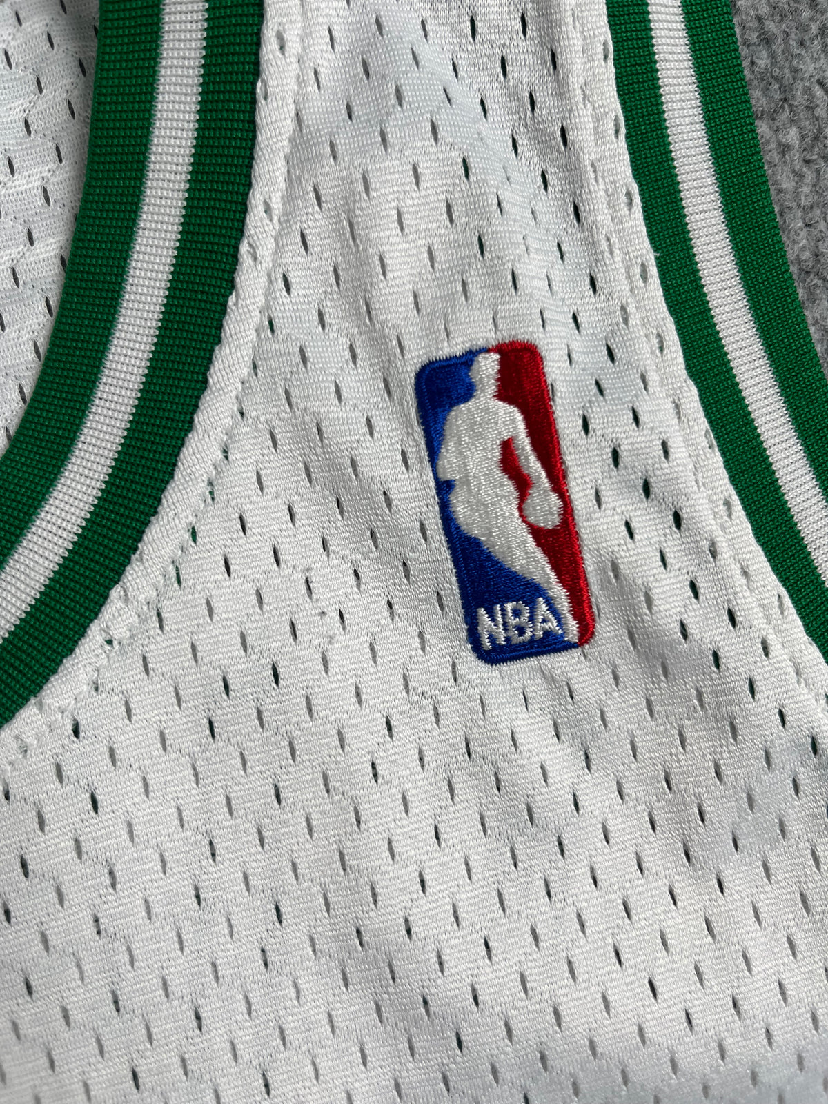 Paul Pierce #34 - Boston Celtics Home 2006-2013 - Adidas (S) - Maillot NBA