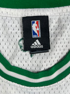 Paul Pierce #34 - Boston Celtics Home 2006-2013 - Adidas (S) - Maillot NBA
