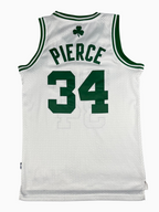 Paul Pierce #34 - Boston Celtics Home 2006-2013 - Adidas (S) - Maillot NBA