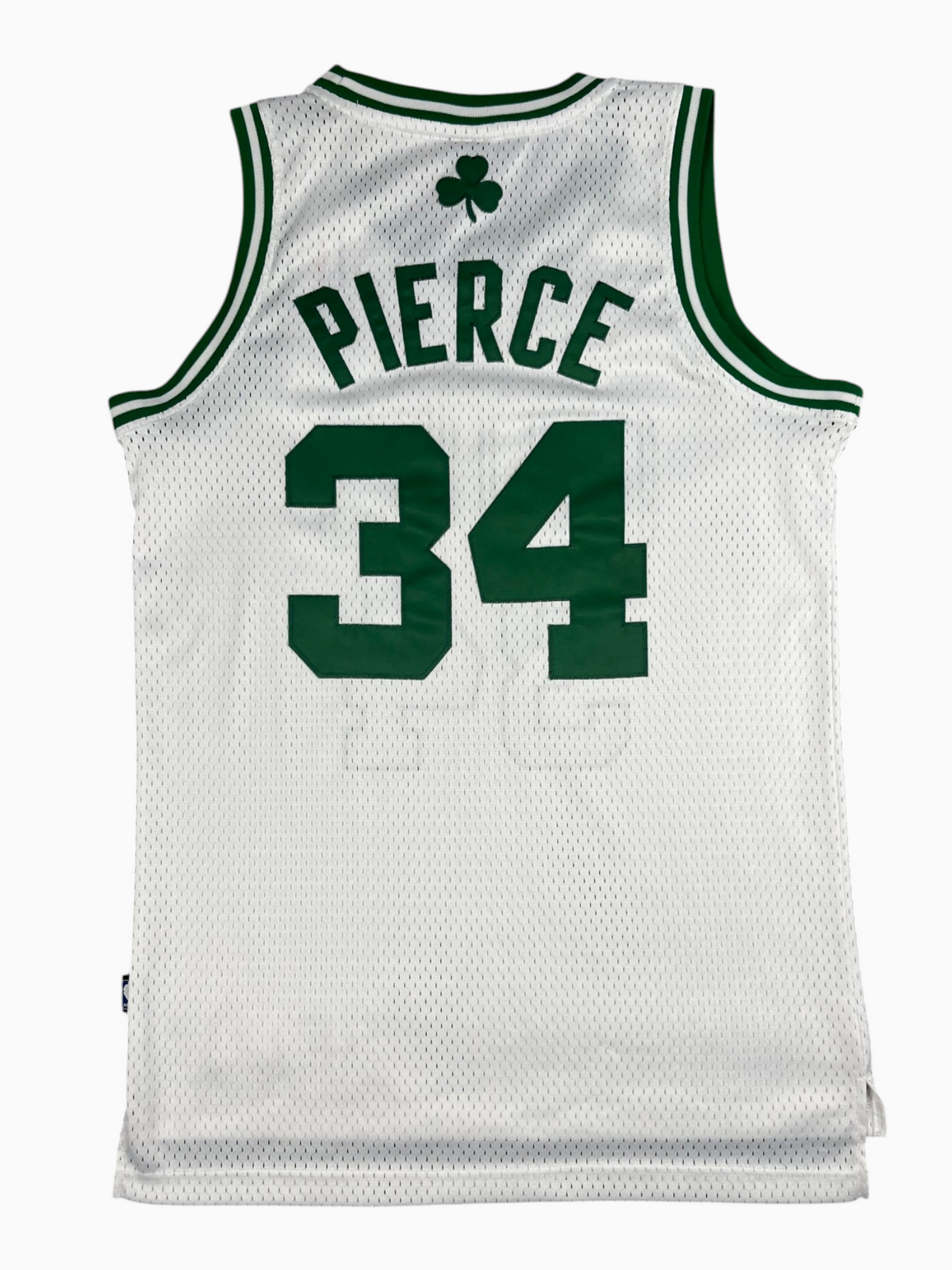 Paul Pierce #34 - Boston Celtics Home 2006-2013 - Adidas (S) - Maillot NBA