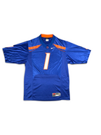 Boise State Broncos #1 - NCAA Mountain West Conference 2000's - Nike (M) - Maillot NFL