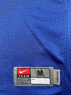 Boise State Broncos #1 - NCAA Mountain West Conference 2000's - Nike (M) - Maillot NFL