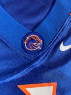 Boise State Broncos #1 - NCAA Mountain West Conference 2000's - Nike (M) - Maillot NFL