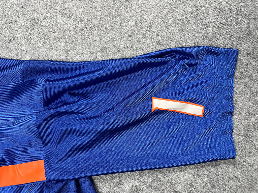 Boise State Broncos #1 - NCAA Mountain West Conference 2000's - Nike (M) - Maillot NFL