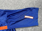 Boise State Broncos #1 - NCAA Mountain West Conference 2000's - Nike (M) - Maillot NFL