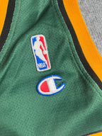 Ray Allen #34 - Seattle SuperSonics Away 2003-2007 - Champion (XL) - Maillot NBA