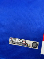 Elton Brand #42 - Los Angeles Clippers Alternate 2003-2008 - Champion (XL) - Maillot NBA