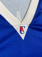 Elton Brand #42 - Los Angeles Clippers Alternate 2003-2008 - Champion (XL) - Maillot NBA