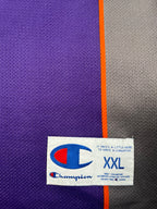 Steve Nash #13 - Phoenix Suns Away 2005-2010 - Champion (XXL) - Maillot NBA