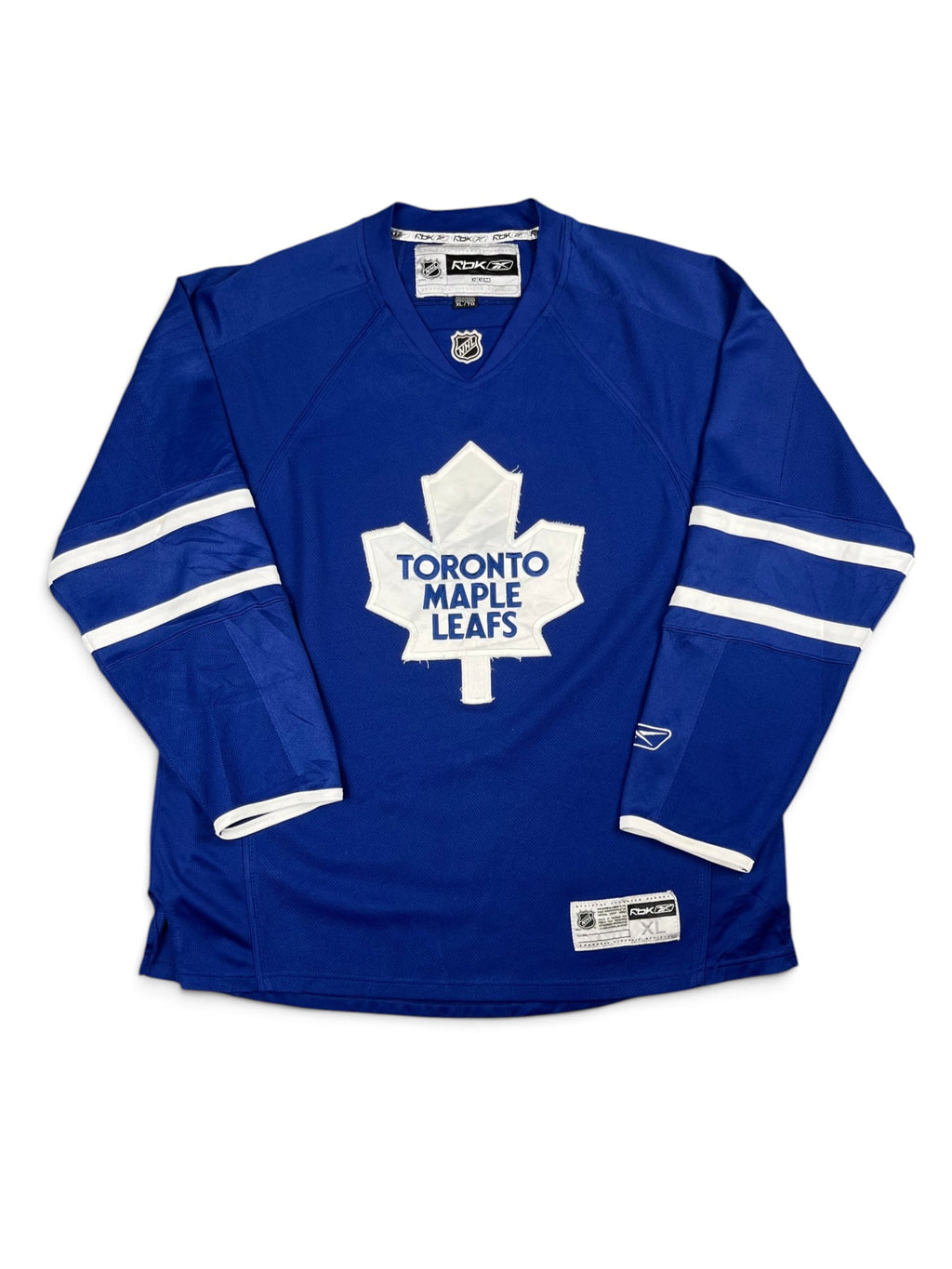 Maillot NHL - Toronto Maple Leafs Away 2011-2016 - Reebok (XL) - Maillot NHL