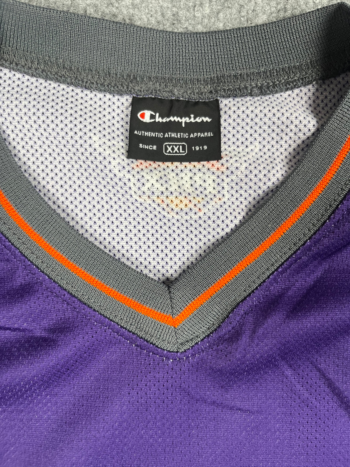 Steve Nash #13 - Phoenix Suns Away 2005-2010 - Champion (XXL) - Maillot NBA
