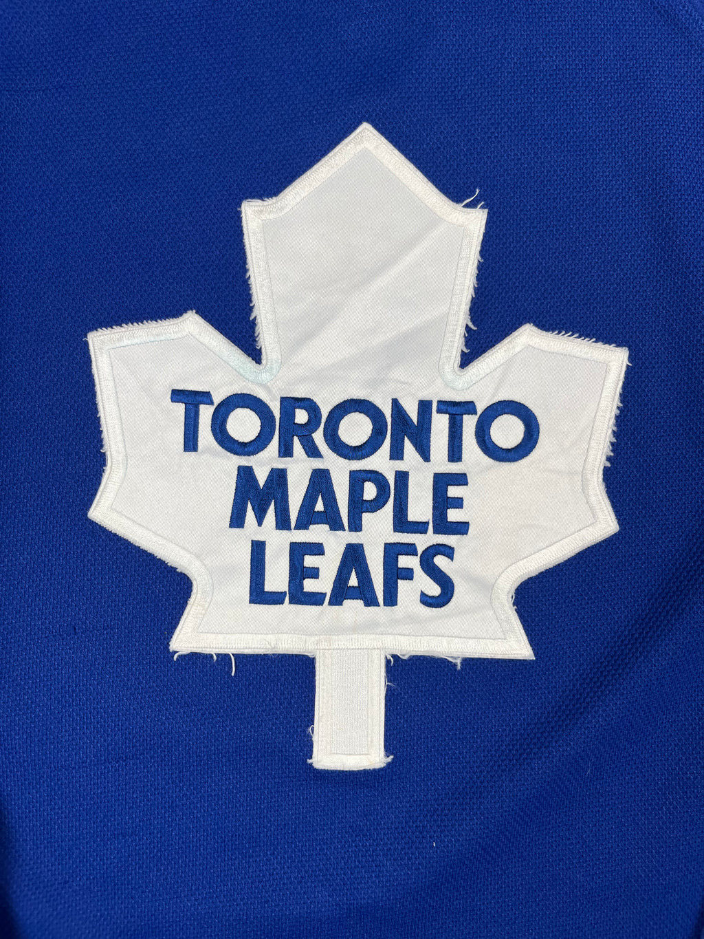 Maillot NHL - Toronto Maple Leafs Away 2011-2016 - Reebok (XL) - Maillot NHL