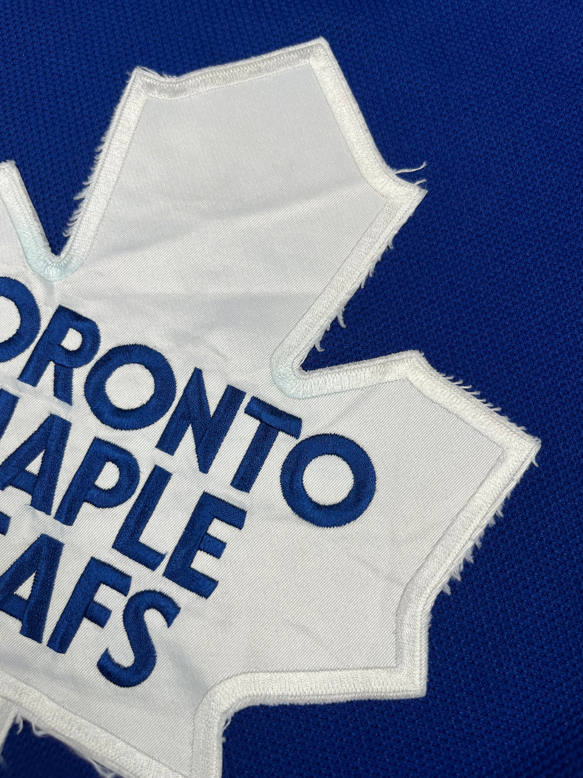 Maillot NHL - Toronto Maple Leafs Away 2011-2016 - Reebok (XL) - Maillot NHL