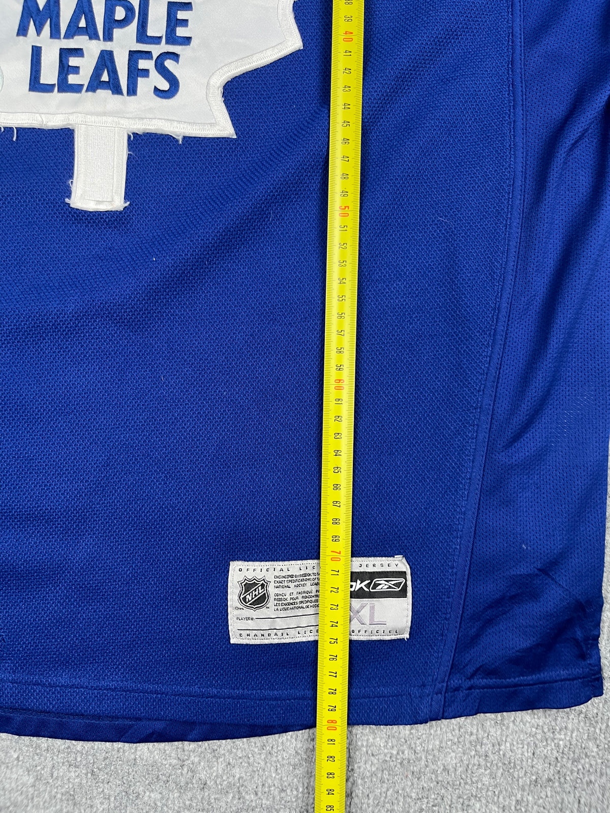 Maillot NHL - Toronto Maple Leafs Away 2011-2016 - Reebok (XL) - Maillot NHL