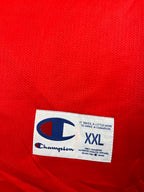 Luol Deng #9 - Chicago Bulls Away 2005-2010 - Champion (XXL) - Maillot NBA