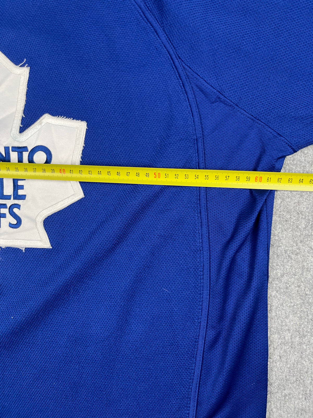 Maillot NHL - Toronto Maple Leafs Away 2011-2016 - Reebok (XL) - Maillot NHL