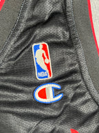 Dwayne Wade #3 - Miami Heat Away 2004-2010 - Champion (XXL) - Maillot NBA