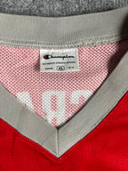 Tracy McGrady #1 - Houston Rockets Away 2005-2010 - Champion (XL) - Maillot NBA