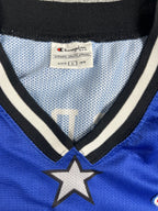 Tracy McGrady #1 - Orlando Magic Away 2004 - Champion (L) - Maillot NBA