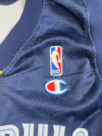 Pau Gasol #16 - Memphis Grizzlies Away 2005-2008 - Champion (XL) - Maillot NBA
