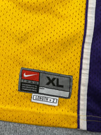 Kobe Bryant #8 - Los Angeles Lakers 2000-2004 - Nike (XL) - Maillot NBA