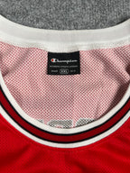 Scottie Pippen #33 - Chicago Bulls Away 1992-1997 - Champion (XXL) - Maillot NBA