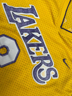 Kobe Bryant #8 - Los Angeles Lakers 2000-2004 - Nike (XL) - Maillot NBA