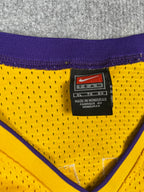 Kobe Bryant #8 - Los Angeles Lakers 2000-2004 - Nike (XL) - Maillot NBA